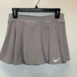 Tennis skirt
